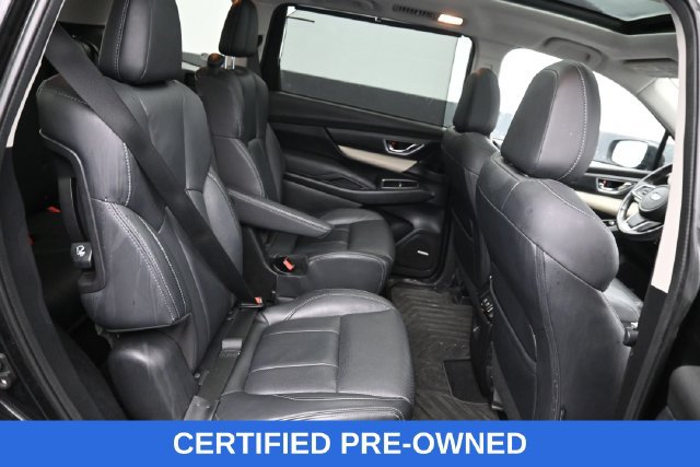 Used 2020 Subaru Ascent Limited w/ Technology Package AWD/4WD image 8