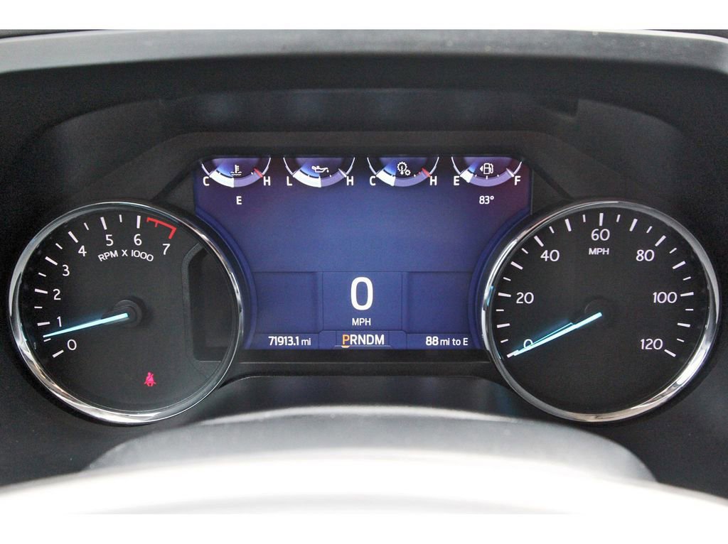 Certified 2023 Ford Expedition XLT image 15