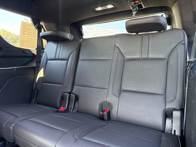 Used 2023 Chevrolet Tahoe RST AWD/4WD image 14