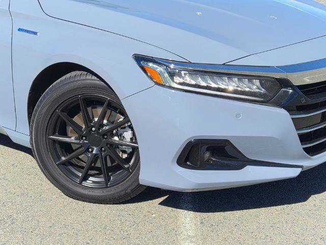 Used 2021 Honda Accord Touring image 9