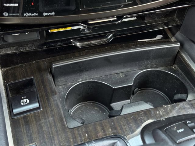 Used 2017 Lexus LX 570 4WD w/ Luxury Package image 20
