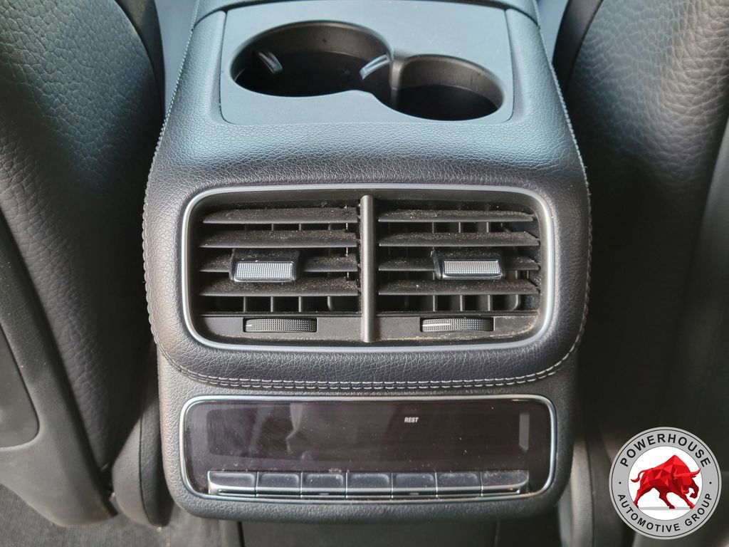 Used 2020 Mercedes-Benz GLS 450 4MATIC image 18