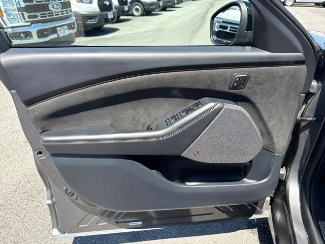 Certified 2023 Ford Mustang Mach-E GT AWD/4WD image 14