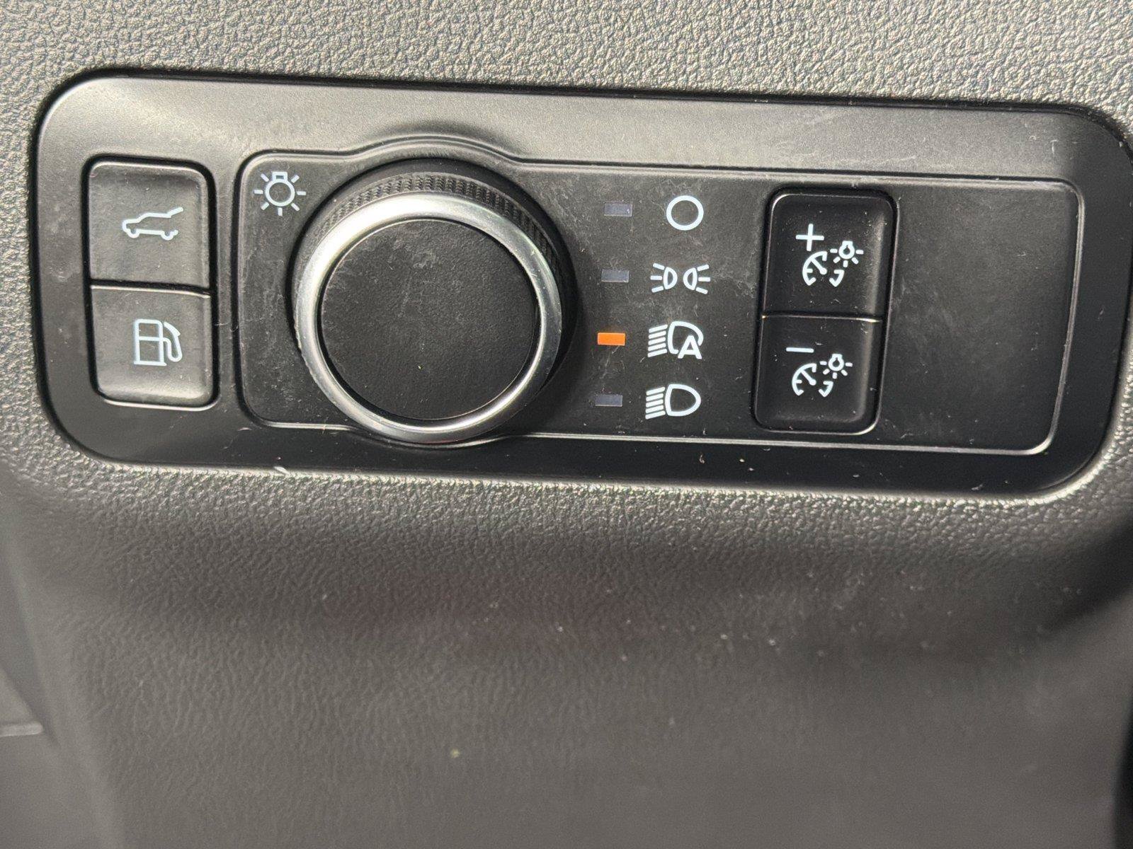 Certified 2023 Ford Escape Active FWD image 29