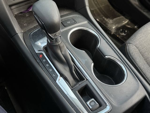 Used 2022 Chevrolet Equinox LT image 19