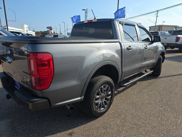 Certified 2022 Ford Ranger XLT w/ Equipment Group 301A Mid RWD image 3