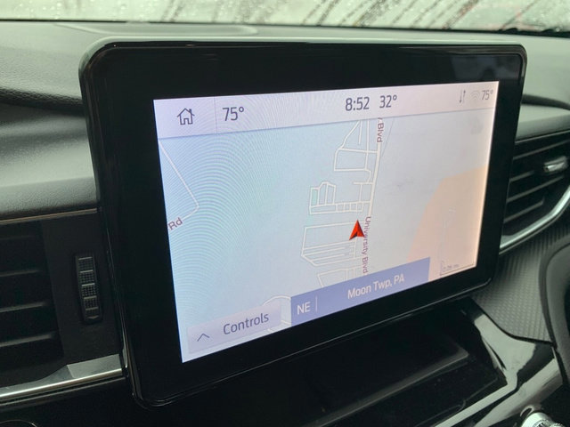 Certified 2023 Ford Explorer ST-Line w/ Class IV Trailer Tow Package image 30