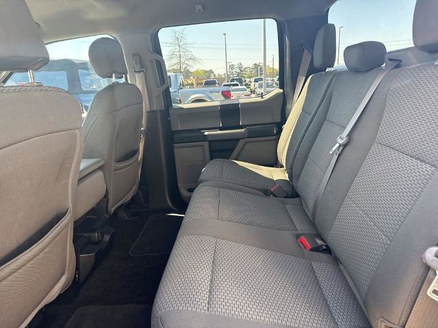 Certified 2019 Ford F150 XLT image 26