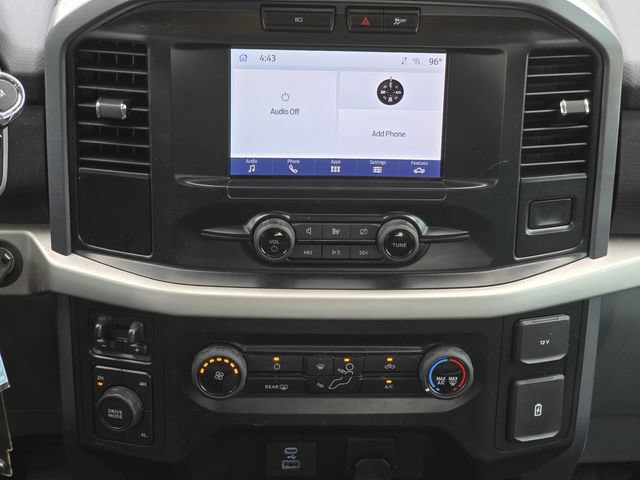 Certified 2023 Ford F150 XLT AWD/4WD image 13
