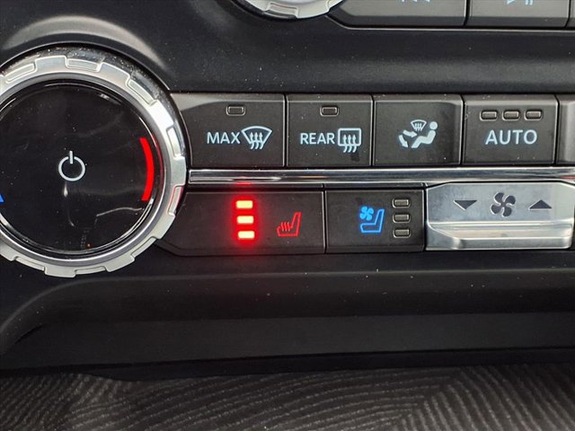 Certified 2023 Ford F150 Platinum w/ Equipment Group 701A High image 4