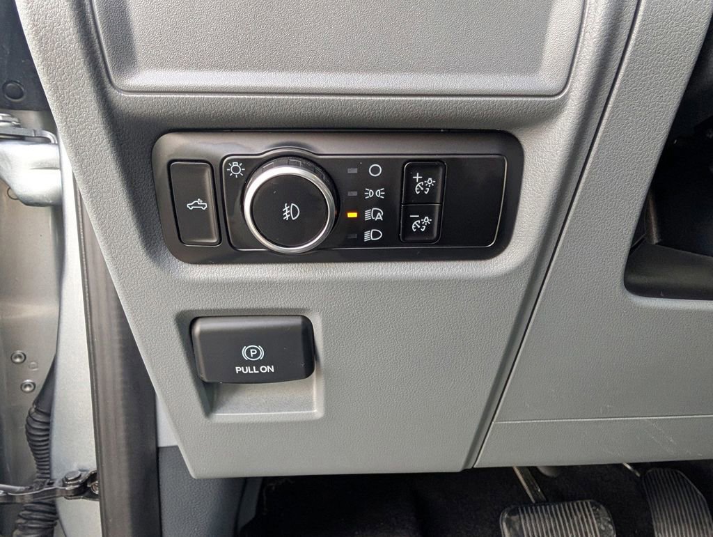 Certified 2024 Ford F150 XLT w/ Tow/Haul Package image 10