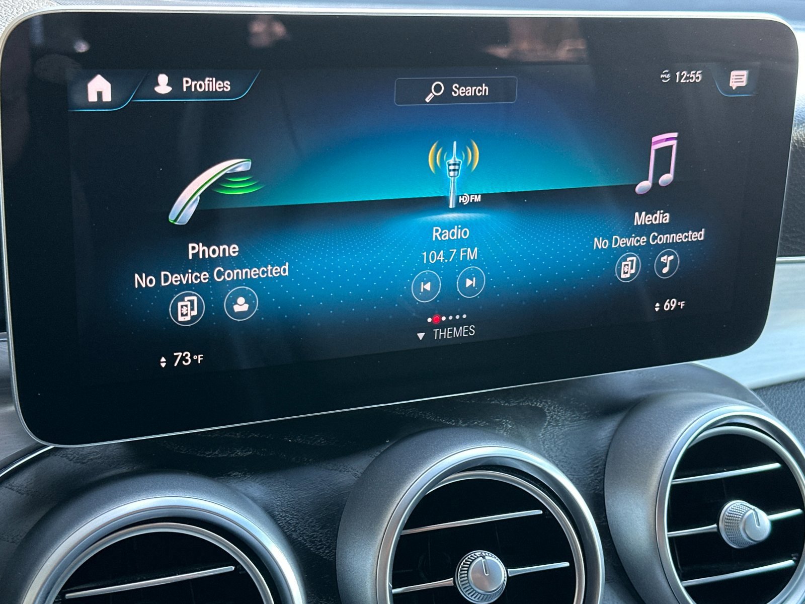 Used 2021 Mercedes-Benz GLC 300 image 17