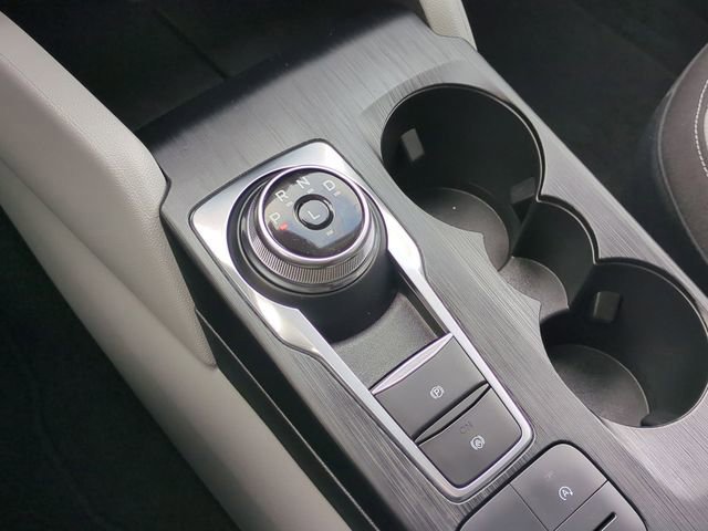 Certified 2024 Ford Escape Active w/ Cold Weather Package image 12