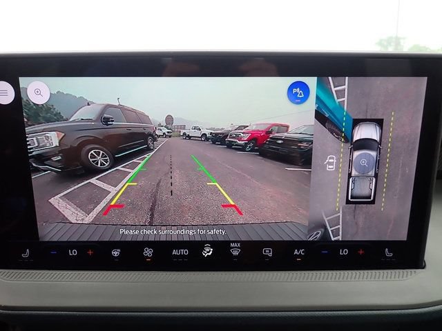 Certified 2025 Ford Maverick Tremor AWD/4WD image 28