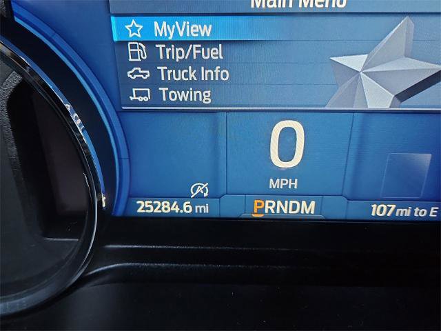 Certified 2022 Ford F150 XLT w/ Equipment Group 302A High image 6