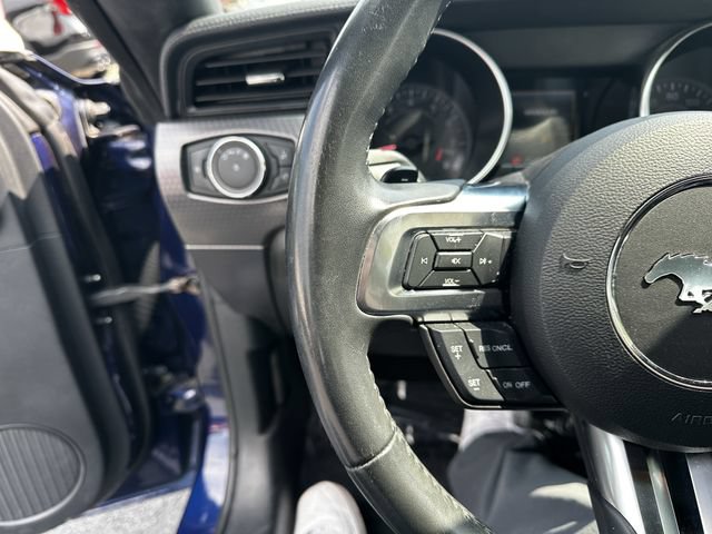 Certified 2020 Ford Mustang GT w/ GT Performance Package RWD image 26