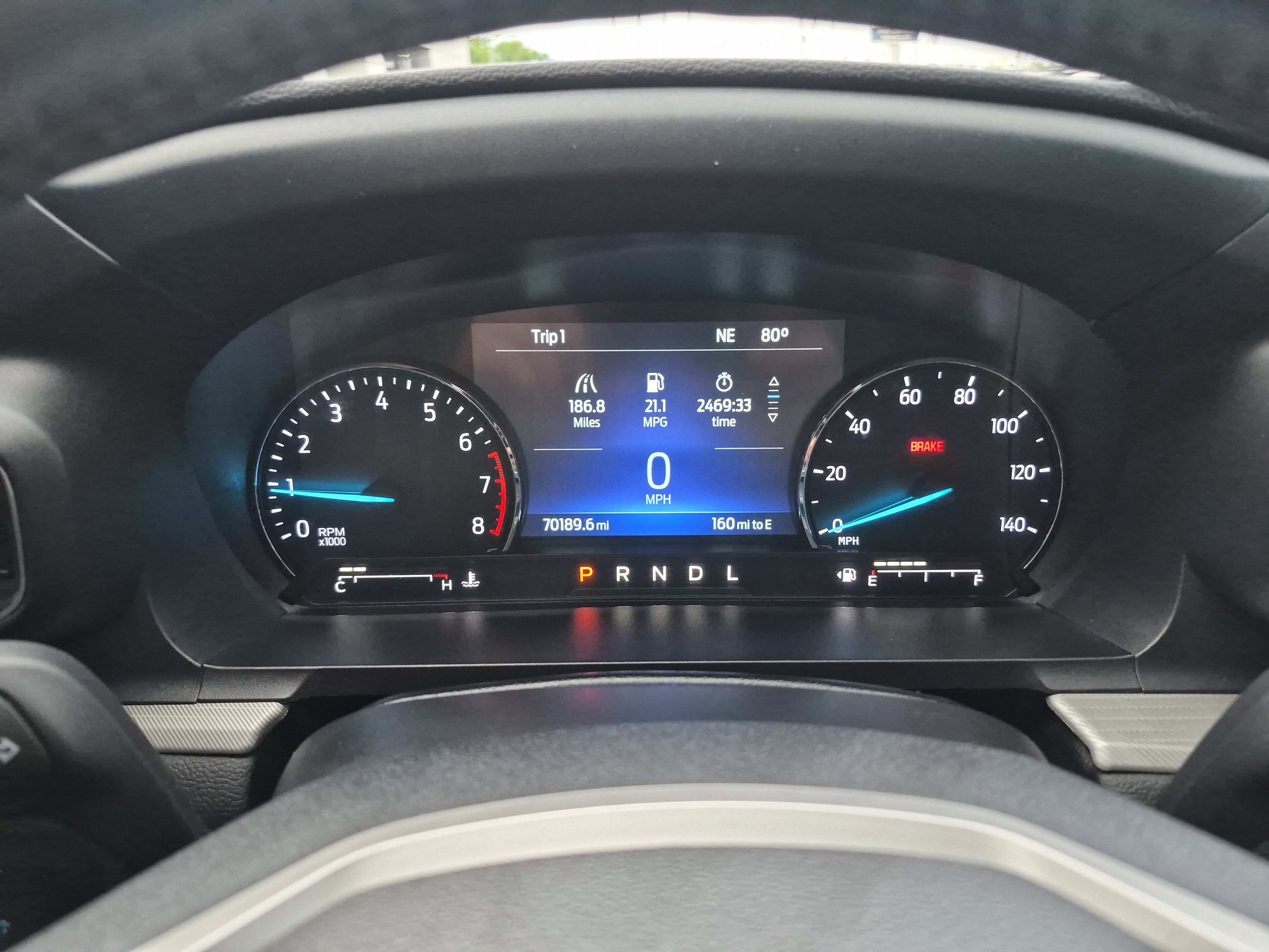 Certified 2023 Ford Explorer XLT w/ Equipment Group 202A AWD/4WD image 23