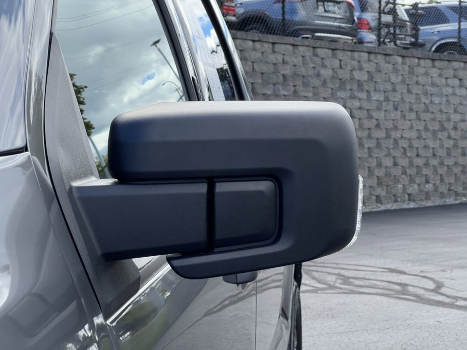 Certified 2022 Ford F150 XLT w/ Equipment Group 302A High image 43