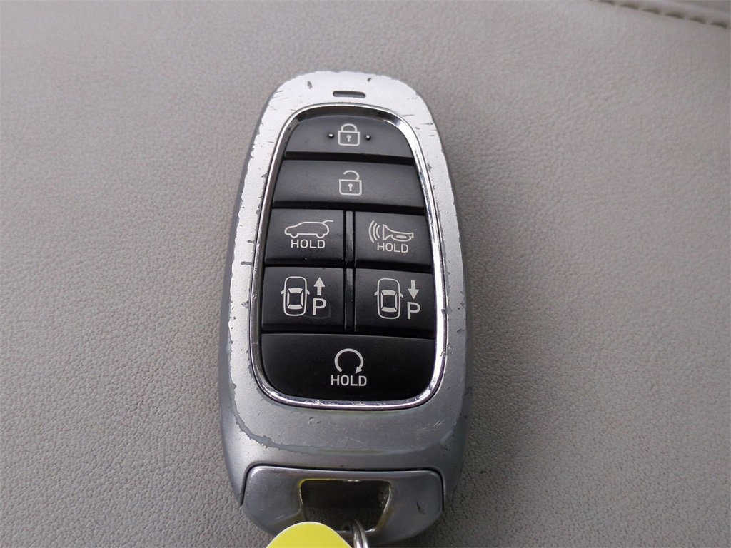 Used 2024 Hyundai Palisade Calligraphy image 29