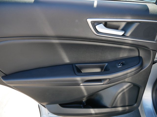 Certified 2022 Ford Edge SEL w/ Convenience Package AWD/4WD image 13