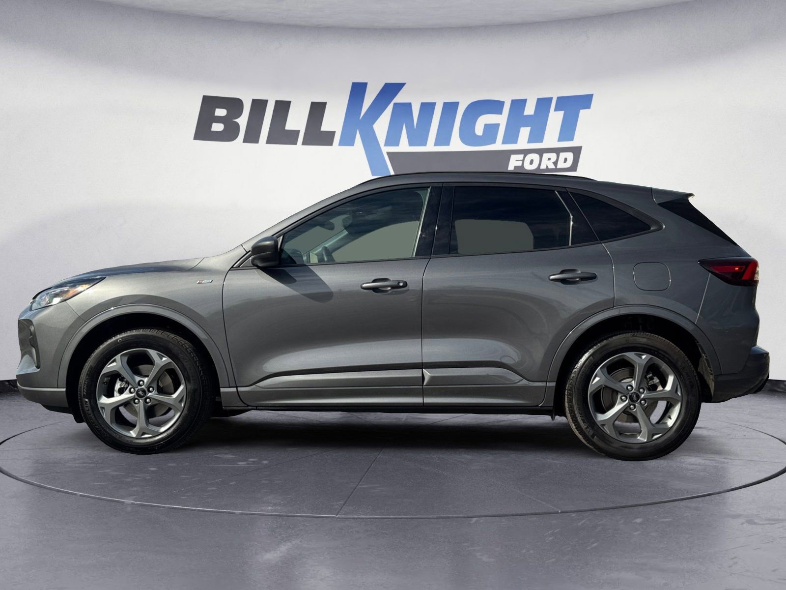 Certified 2023 Ford Escape ST-Line w/ Tech Pack #1 image 2