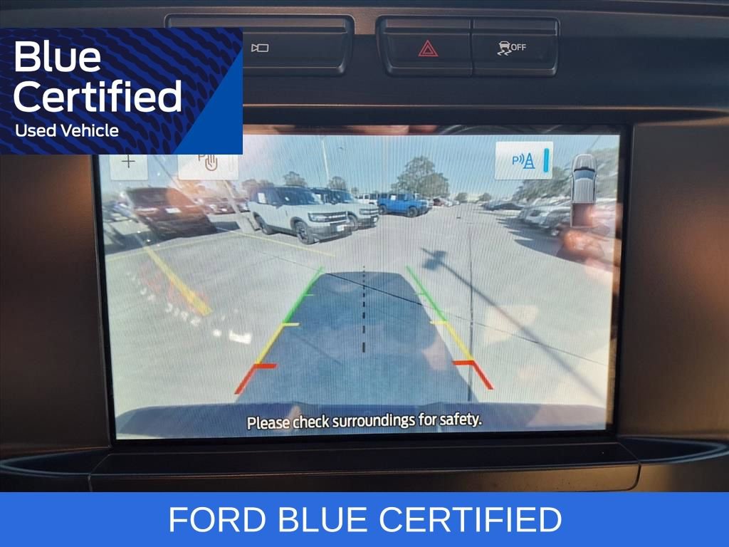 Certified 2023 Ford F150 XLT image 10