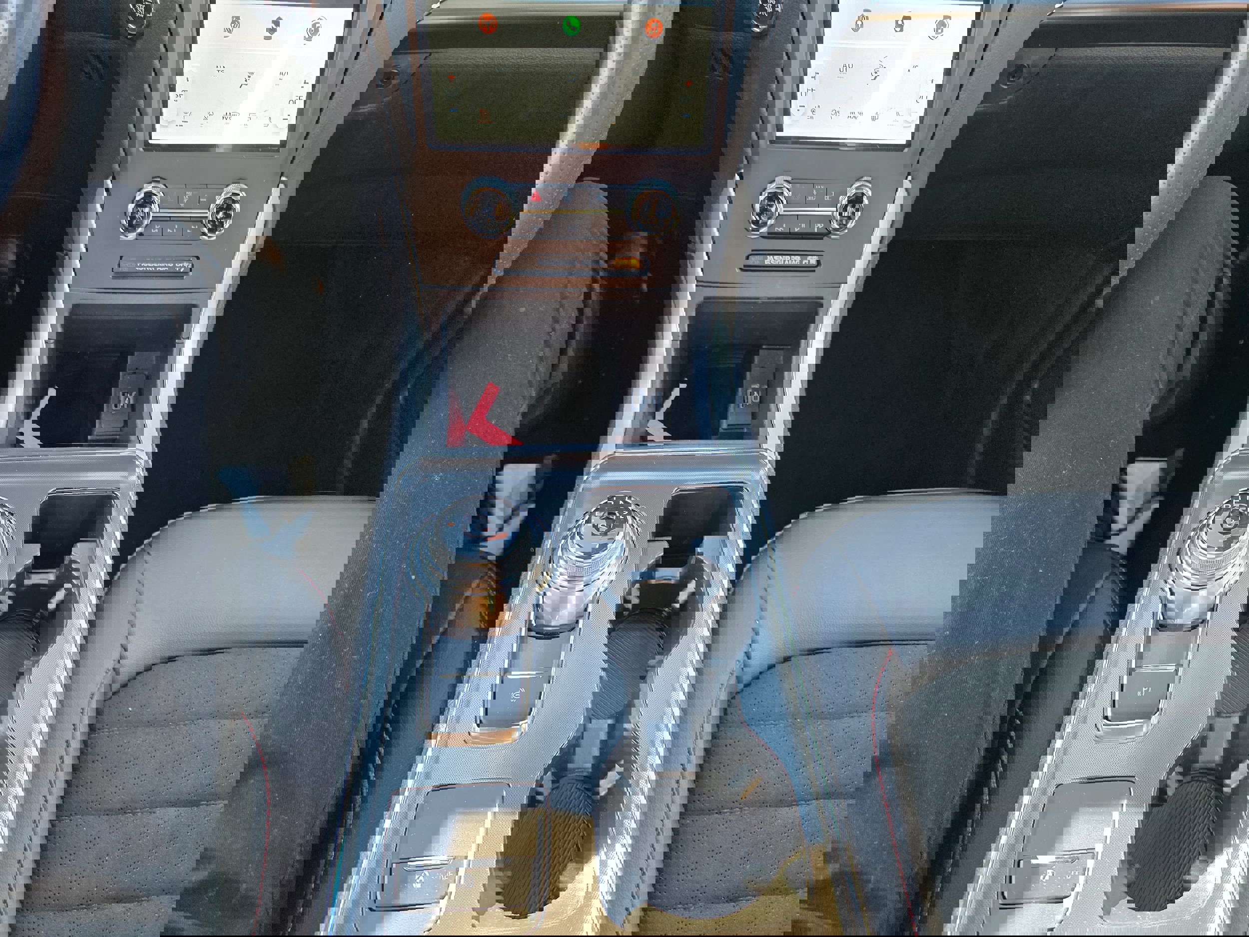 Certified 2024 Ford Edge ST-Line image 13