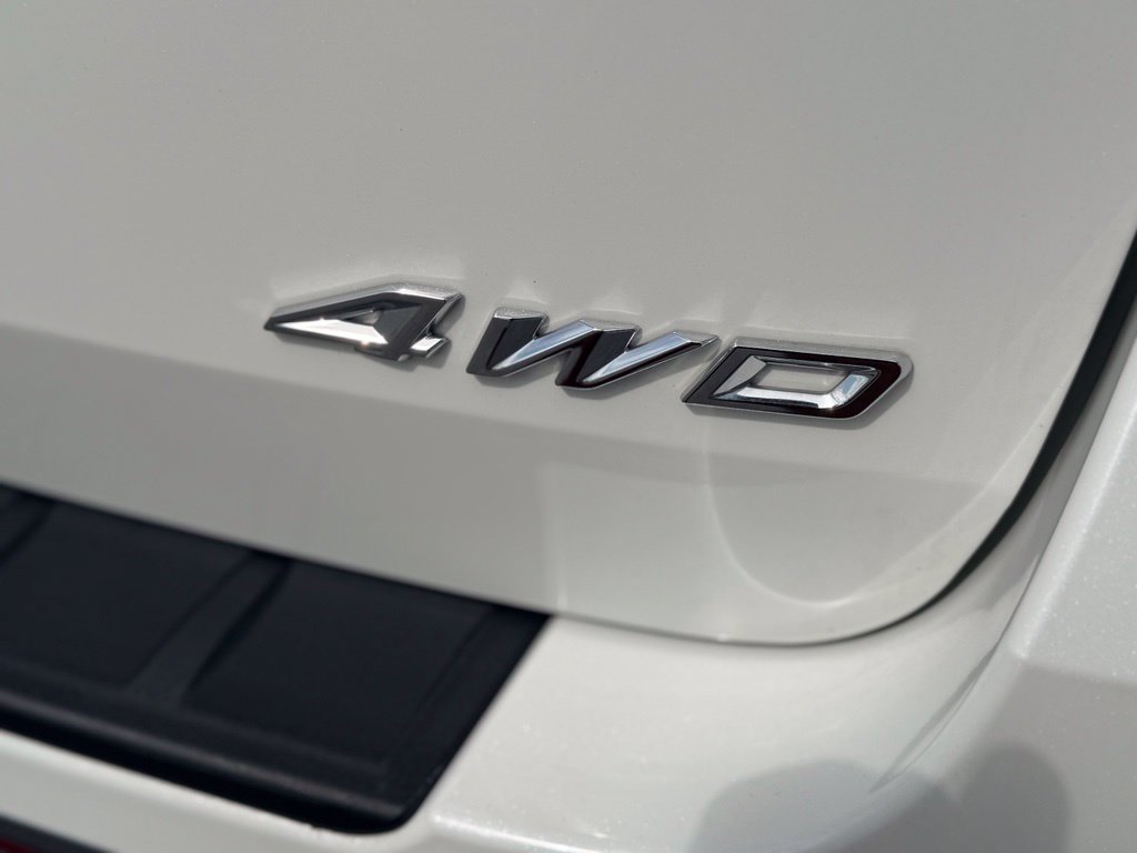 Certified 2025 Ford Explorer ST-Line w/ ST-Line Street Pack AWD/4WD image 10