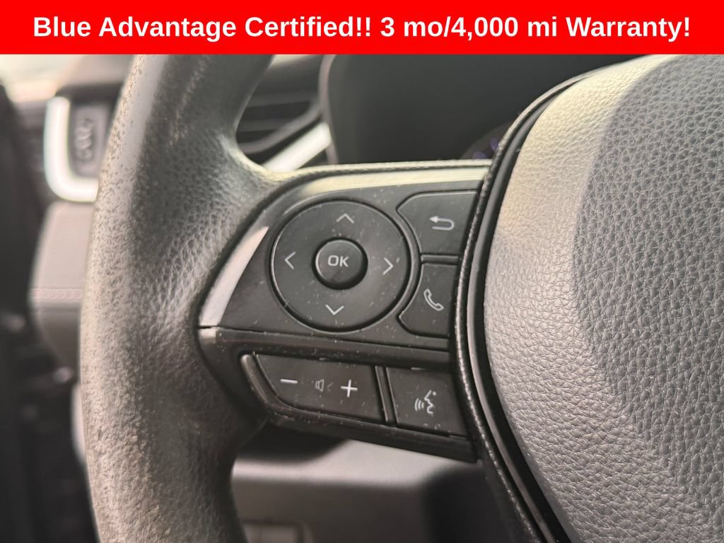 Used 2019 Toyota RAV4 XLE AWD/4WD image 19