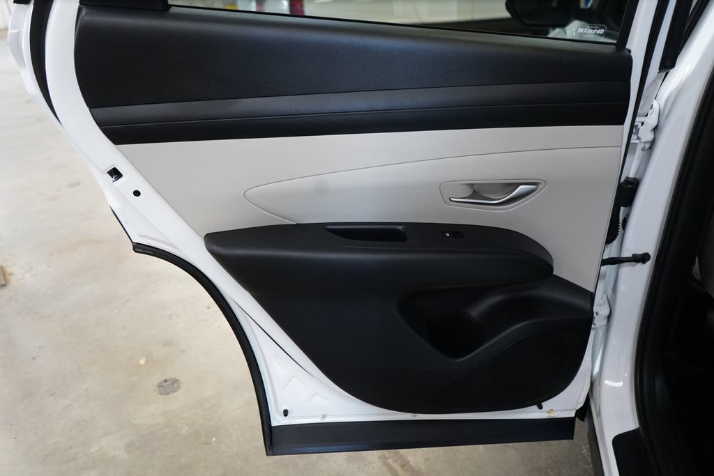 Used 2026 Hyundai Tucson SEL Plus FWD image 27