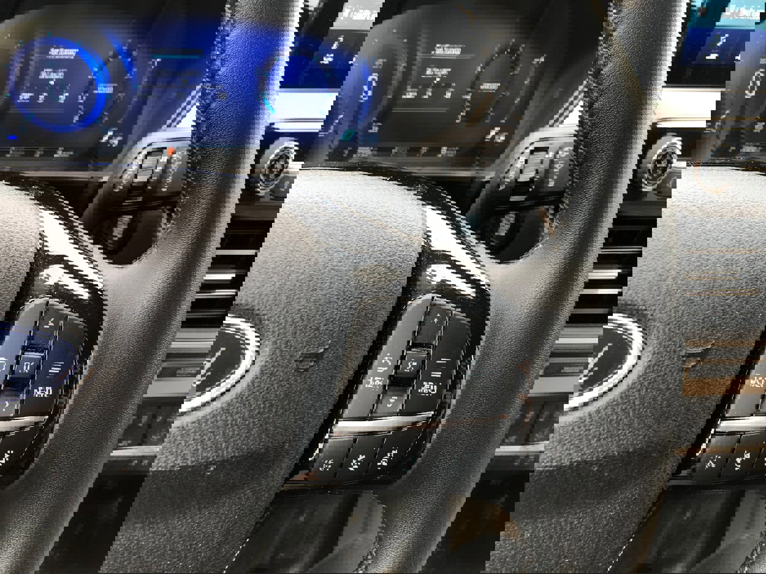 Certified 2022 Ford Escape SEL w/ Technology Package image 13