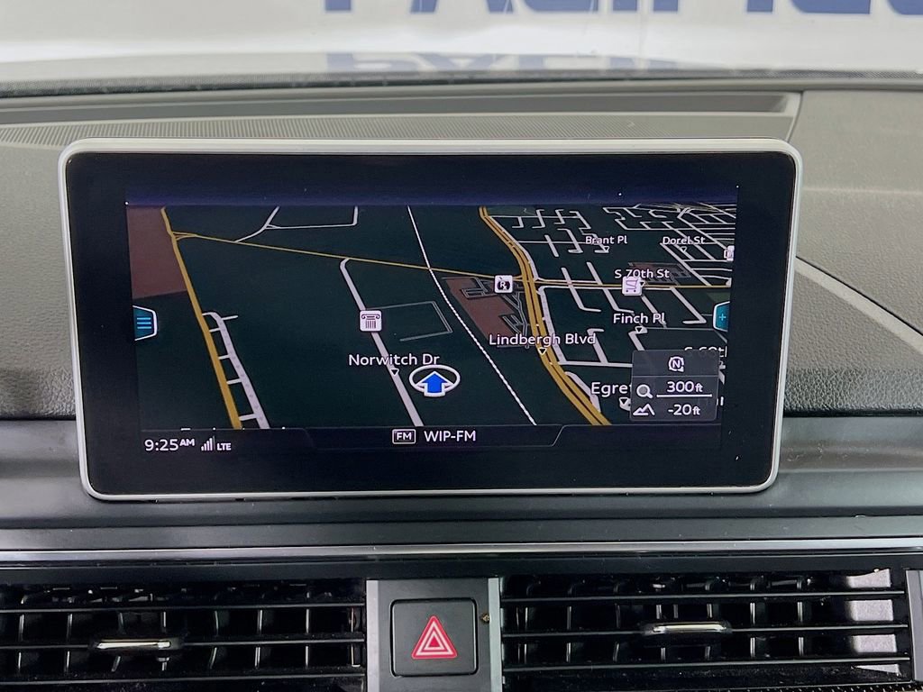 Used 2018 Audi S5 Premium Plus w/ Navigation Package image 19