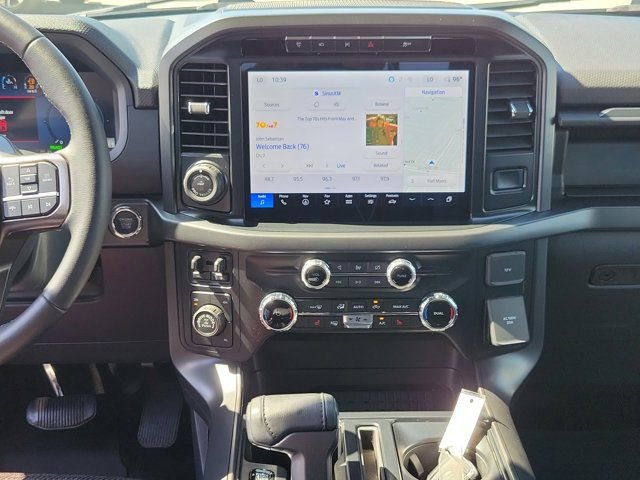 Certified 2024 Ford F150 XLT w/ Equipment Group 302A MID AWD/4WD image 21