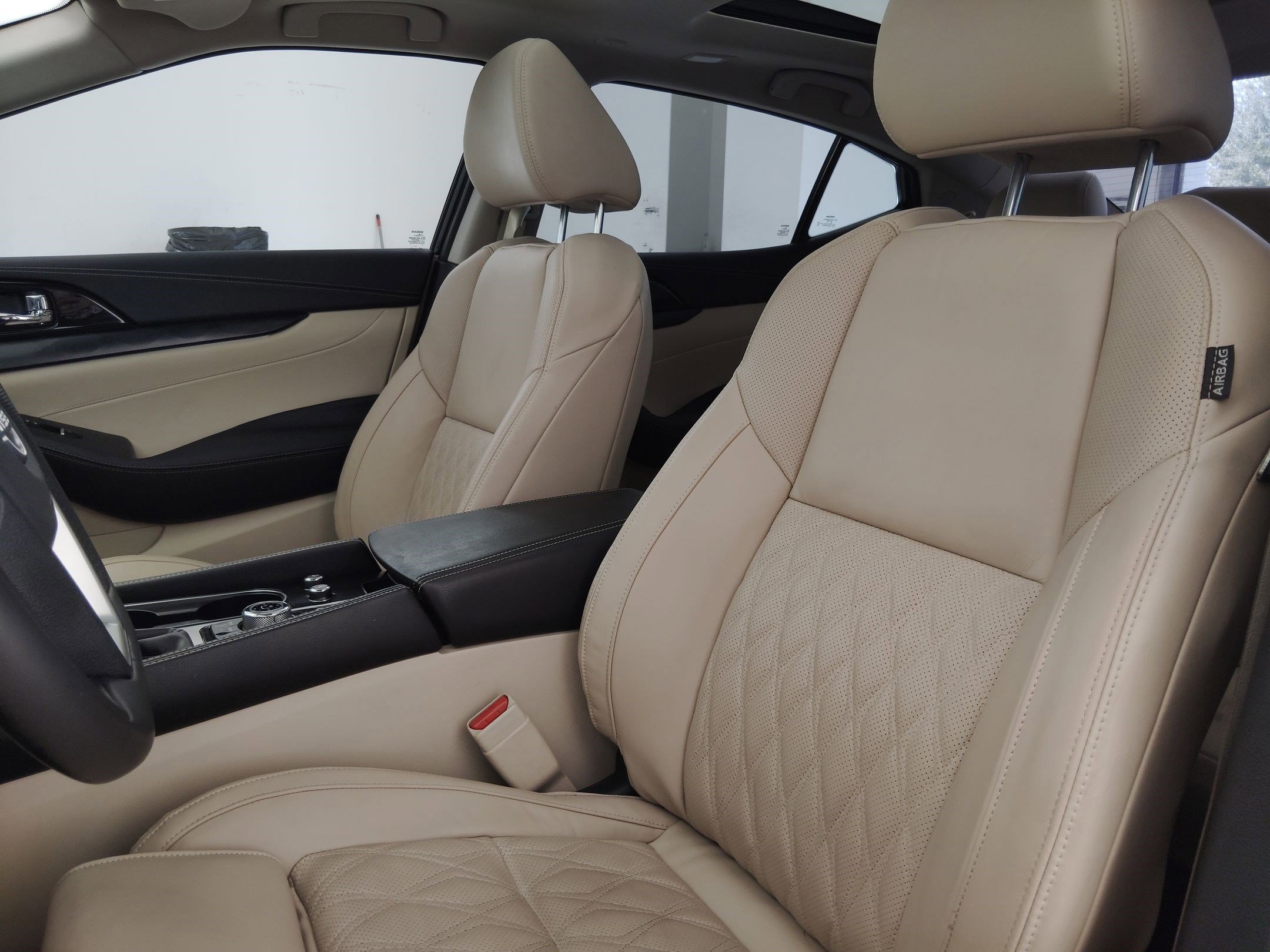 Used 2023 Nissan Maxima Platinum w/ Sport Mat Group image 24