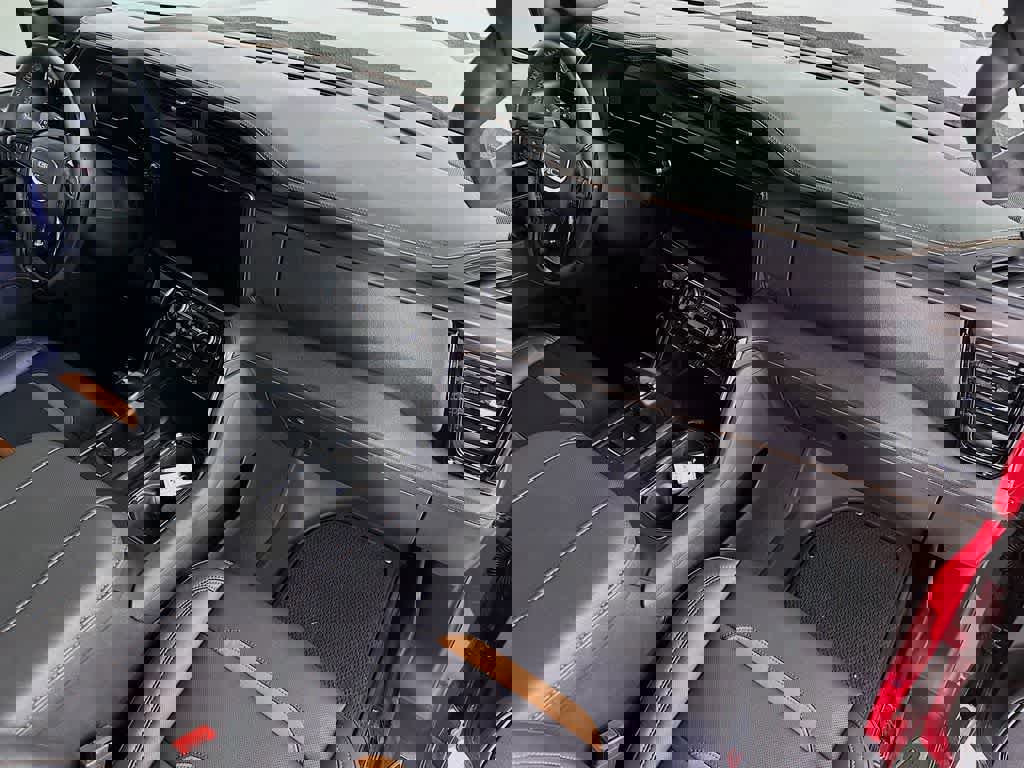 Used 2025 GMC Sierra 1500 AT4 w/ Technology Package image 35