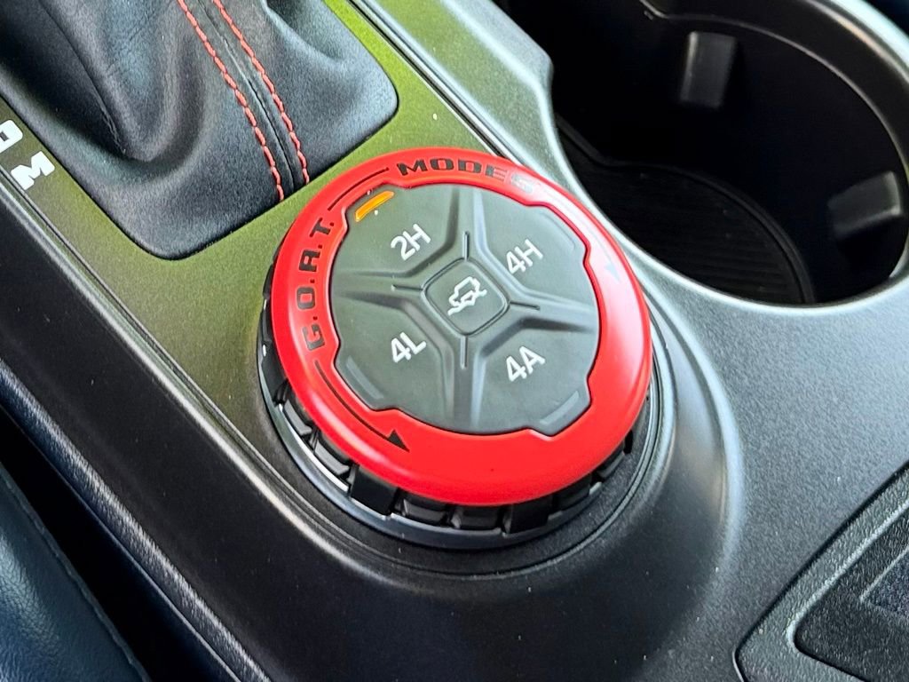 Certified 2023 Ford Bronco Raptor AWD/4WD image 26