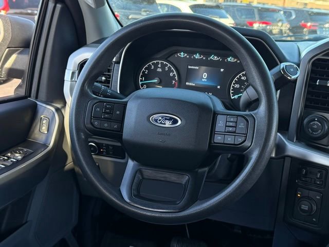 Certified 2022 Ford F150 XLT w/ Trailer Tow Package image 6