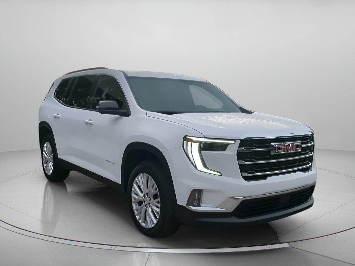 Used 2026 GMC Acadia Elevation FWD image 4