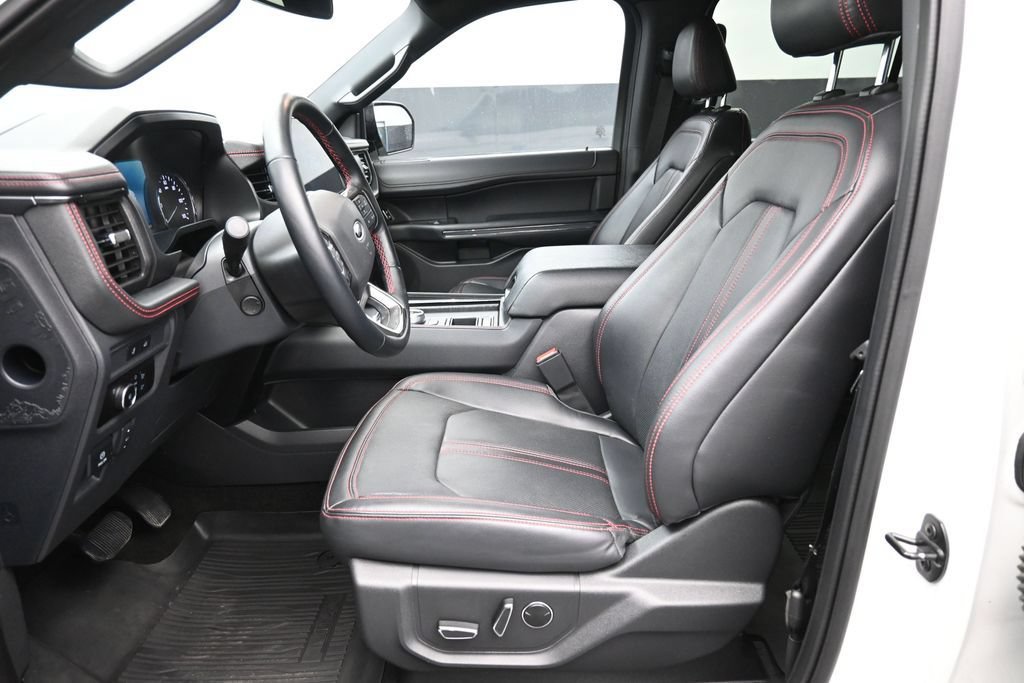 Certified 2023 Ford Expedition Limited RWD image 21