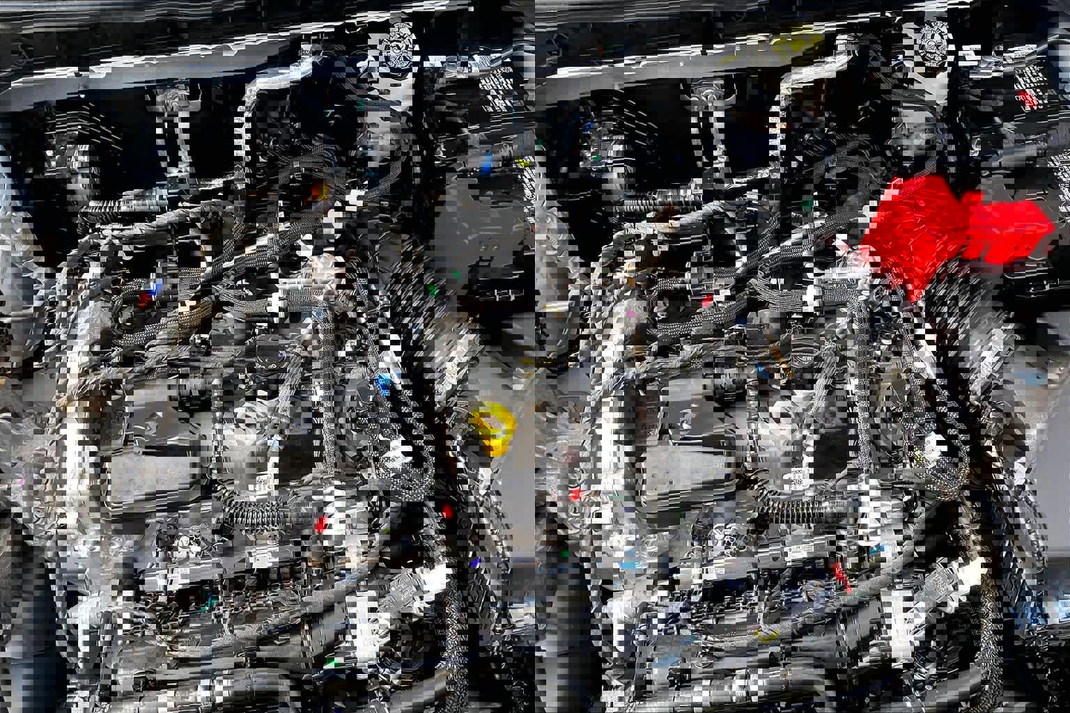 Certified 2022 Ford Escape SE w/ Convenience Package image 59