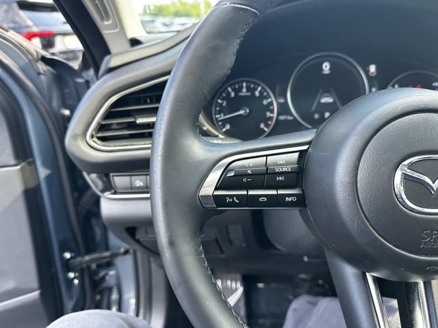 Used 2024 MAZDA CX-30 AWD 2.5 S w/ Preferred Package image 28