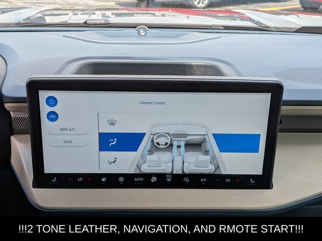 Certified 2025 Ford Maverick Lariat w/ 4K Tow Package AWD/4WD image 30