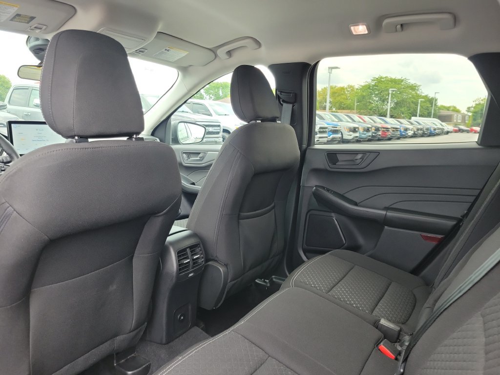 Certified 2023 Ford Escape Active w/ Tech Pack #1 AWD/4WD image 17