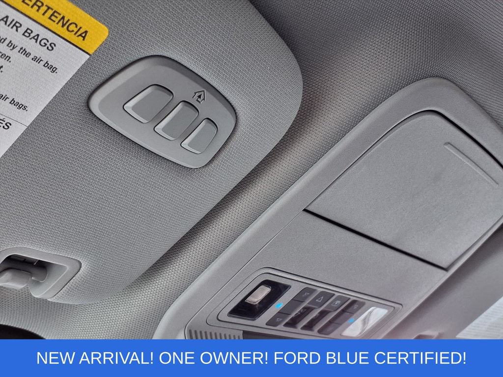 Certified 2023 Ford Explorer Limited w/ Limited Technology Package AWD/4WD image 21