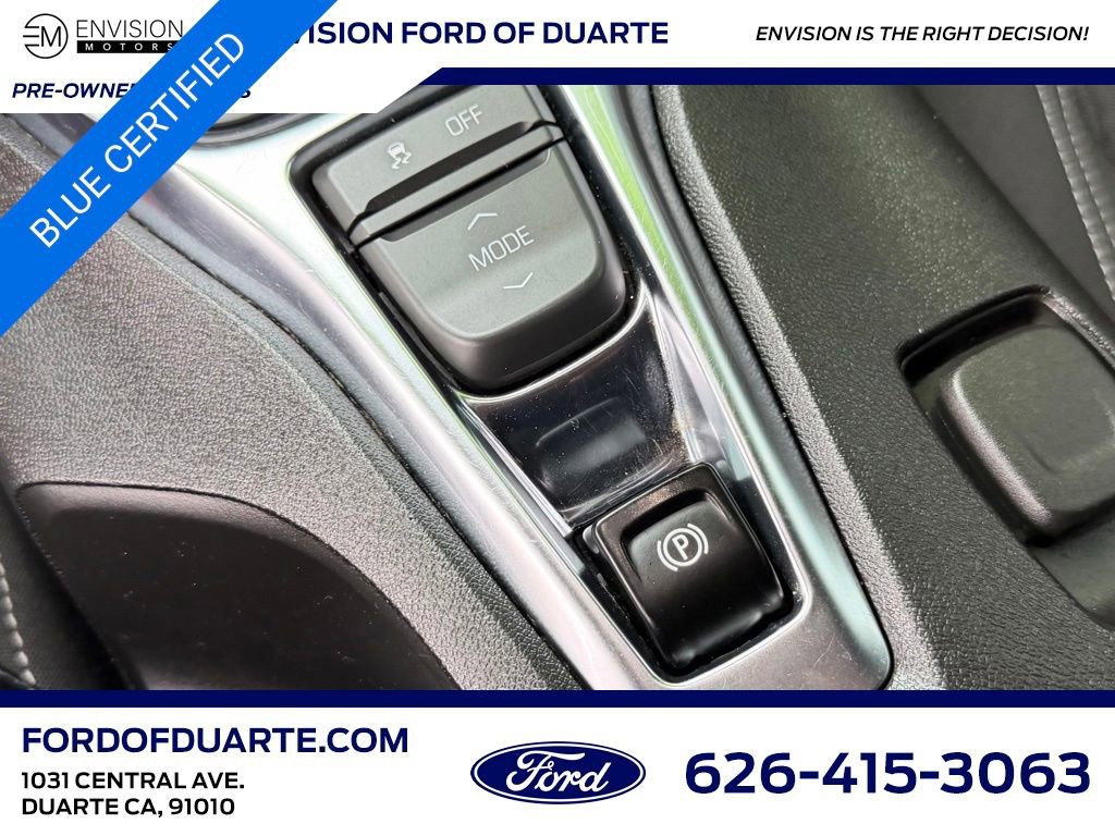 Used 2021 Chevrolet Camaro LT image 29