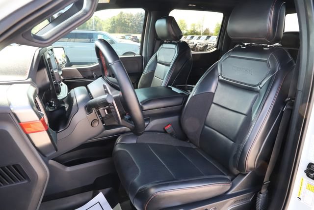 Certified 2024 Ford F150 Raptor AWD/4WD image 16