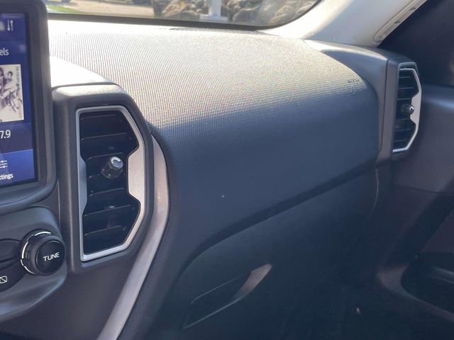 Certified 2024 Ford Bronco Sport Big Bend w/ Convenience Package AWD/4WD image 31