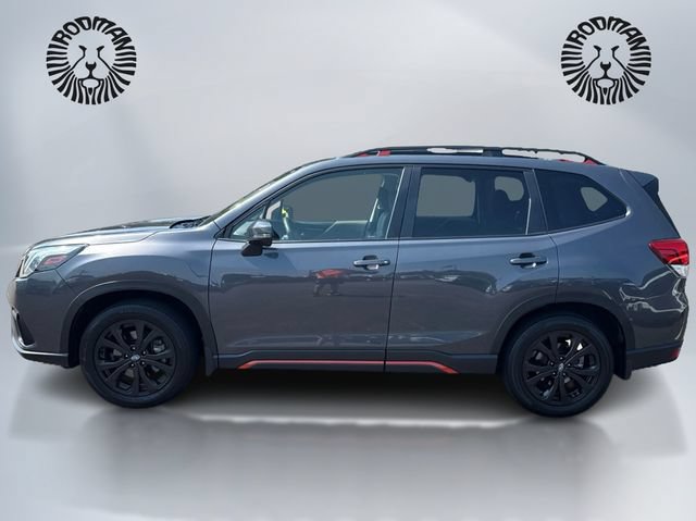 Used 2023 Subaru Forester Sport AWD/4WD image 10