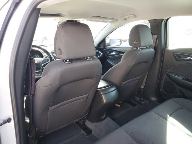 Used 2021 Chevrolet Malibu RS image 10