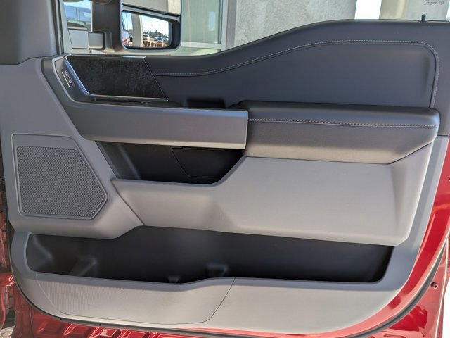 Certified 2022 Ford F150 XLT w/ Equipment Group 302A High image 29